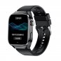 Tk16 Smart Watch Bluetooth Calling Micro Physical Examination Ecg Body Fat Five-Dirty Detection Mult