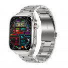 Tk16 Smart Watch Bluetooth Calling Micro Physical Examination Ecg Body Fat Five-Dirty Detection Mult