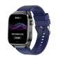 Tk16 Smart Watch Bluetooth Calling Micro Physical Examination Ecg Body Fat Five-Dirty Detection Mult
