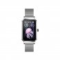 Zx19/Nx2 Bracelet Female Physiological Period Reminder Heart Rate Blood Pressure Monitoring More Tha