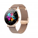 T8 Women's Smart Bracelet Hd Display Sports Health Step Counting Heart Rate Blood Pressure Sport Sma