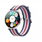 T8 Women's Smart Bracelet Hd Display Sports Health Step Counting Heart Rate Blood Pressure Sport Sma