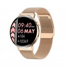 I39h Bluetooth Calling Smart Watch Automatic Heart Rate Measurement Blood Pressure Blood Oxygen Mult
