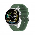 I39h Bluetooth Calling Smart Watch Automatic Heart Rate Measurement Blood Pressure Blood Oxygen Mult