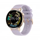 I39h Bluetooth Calling Smart Watch Automatic Heart Rate Measurement Blood Pressure Blood Oxygen Mult
