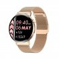 I39h Bluetooth Calling Smart Watch Automatic Heart Rate Measurement Blood Pressure Blood Oxygen Mult
