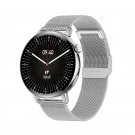 I39h Bluetooth Calling Smart Watch Automatic Heart Rate Measurement Blood Pressure Blood Oxygen Mult