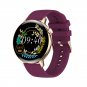 I39h Bluetooth Calling Smart Watch Automatic Heart Rate Measurement Blood Pressure Blood Oxygen Mult