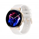 I39h Bluetooth Calling Smart Watch Automatic Heart Rate Measurement Blood Pressure Blood Oxygen Mult