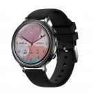 V60 Bluetooth Call Smart Watch High Resolution Heart Rate Blood Pressure Multi-Exercise Smart Watch