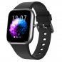 Y9pro Smart Bluetooth Calling Watch Heart Rate Blood Pressure Blood Oxygen Blood Glucose Monitoring 