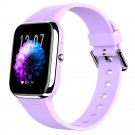 Y9pro Smart Bluetooth Calling Watch Heart Rate Blood Pressure Blood Oxygen Blood Glucose Monitoring 