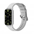 Z165 Bluetooth Call Smart Bracelet Heart Rate Blood Pressure Sleep Meter Step Calories Multi-Exercis