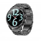 V99 Smart Watch Bluetooth Calling Flash 1.85-Inch Heart Rate Blood Oxygen Multi-Sports Waterproof Sm