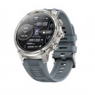 V99 Smart Watch Bluetooth Calling Flash 1.85-Inch Heart Rate Blood Oxygen Multi-Sports Waterproof Sm