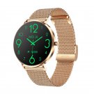 T8pro Bluetooth Calling Smart Watch 1.36-Inch Heart Rate Blood Pressure Women's Health Multi-Sports 