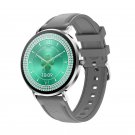 T8pro Bluetooth Calling Smart Watch 1.36-Inch Heart Rate Blood Pressure Women's Health Multi-Sports 