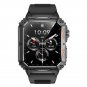 P3 Bluetooth Calling Colorful Smart Watch Heart Rate Blood Pressure Blood Oxygen Monitoring Multi-Sp