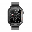 P3 Bluetooth Calling Colorful Smart Watch Heart Rate Blood Pressure Blood Oxygen Monitoring Multi-Sp