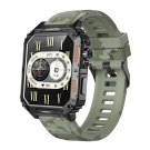 P3 Bluetooth Calling Colorful Smart Watch Heart Rate Blood Pressure Blood Oxygen Monitoring Multi-Sp