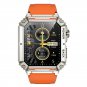 P3 Bluetooth Calling Colorful Smart Watch Heart Rate Blood Pressure Blood Oxygen Monitoring Multi-Sp