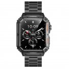 P3 Bluetooth Calling Colorful Smart Watch Heart Rate Blood Pressure Blood Oxygen Monitoring Multi-Sp