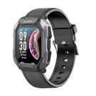 New 5Atm Waterproof C20 Smart Watch 1.71 Screen 380Mah Multi-Scene Sport Mode Three-Proof Bracelet