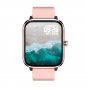 T45s Smart Watch Bluetooth Calling Body Temperature Detection Heart Rate Blood Pressure Oximeter Ste