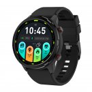 S47 Outdoor Sport Smart Watch Gps Positioning Heart Rate Blood Oxygen Multi-Sport Smart Watch