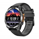 Hd300 Smart Watch Bluetooth Calling Wireless Charging Heart Rate Blood Pressure Blood Oxygen 3Atm Wa
