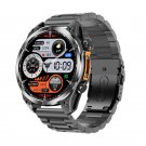 Hd300 Smart Watch Bluetooth Calling Wireless Charging Heart Rate Blood Pressure Blood Oxygen 3Atm Wa