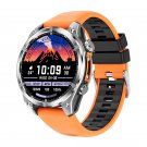 Hd300 Smart Watch Bluetooth Calling Wireless Charging Heart Rate Blood Pressure Blood Oxygen 3Atm Wa