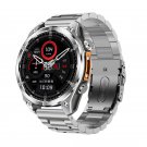 Hd300 Smart Watch Bluetooth Calling Wireless Charging Heart Rate Blood Pressure Blood Oxygen 3Atm Wa