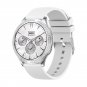 Ak53 Bluetooth Call Smartwatch Heart Rate Blood Pressure Blood Oxygen Monitoring Weather Multi-Exerc