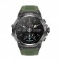 Nx8pro Bluetooth Calling Smart Watch Gps Air Pressure Altitude Compass Heart Rate Multi-Sports Watch