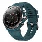Hm03 Heart Rate Blood Oxygen Sleep Monitoring Three-Proof Beidou Three-Model Gps Outdoor Sports Musi