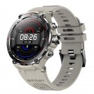 Hm03 Heart Rate Blood Oxygen Sleep Monitoring Three-Proof Beidou Three-Model Gps Outdoor Sports Musi
