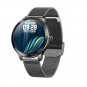 V33 Women's Bluetooth Calling Music Smart Watch Heart Rate Blood Pressure Blood Oxygen Body Temperat