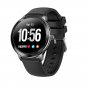 V33 Women's Bluetooth Calling Music Smart Watch Heart Rate Blood Pressure Blood Oxygen Body Temperat