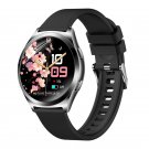 Y35-Y Talk Smart Watch Heart Rate Blood Pressure Blood Oxygen Multi-Sport Smart Watch Voice Assistan