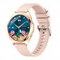 Y35-Y Talk Smart Watch Heart Rate Blood Pressure Blood Oxygen Multi-Sport Smart Watch Voice Assistan