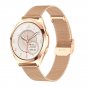Y35-Y Talk Smart Watch Heart Rate Blood Pressure Blood Oxygen Multi-Sport Smart Watch Voice Assistan