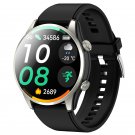 G1000 Dual-Frequency Positioning Beidou Gps Bluetooth Calling Healthy Swimming Altitude Air Pressure