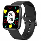 C08 Sports Bracelet Heart Rate Blood Pressure Monitoring More Than Bluetooth Calling Sport Smart Wat