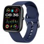 C08 Sports Bracelet Heart Rate Blood Pressure Monitoring More Than Bluetooth Calling Sport Smart Wat