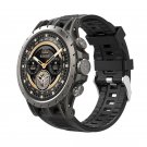 Q85 Smart Watch All Netcom 4G Card Bluetooth Calling Health Monitoring Weather Calendar Multi-Sports