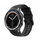 Dt Watch X Smart Watch 4G Large Memory Music Video Playback Waterproof Bluetooth Calling Smart Watch