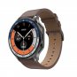 Dt Watch X Smart Watch 4G Large Memory Music Video Playback Waterproof Bluetooth Calling Smart Watch