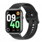 Private Model Q19max Smart Watch Bluetooth Calling Heart Rate Blood Oxygen Body Temperature Monitori