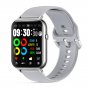 Private Model Q19max Smart Watch Bluetooth Calling Heart Rate Blood Oxygen Body Temperature Monitori